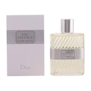או סובאג' אדט לגבר 100 מ"ל - כריסטיאן דיור Christian Dior - Eau Sauvage EDT For Men 100ML
