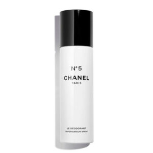 דאודורנט ספריי שאנל 5 100 מל CHANEL N°5 Women Spray deodorant 100 ml