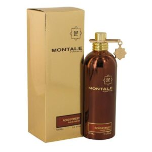 אוד פורסט אדפ יוניסקס 100 מ"ל - מונטל Montale - Aoud Forest EDP Unisex 100ML