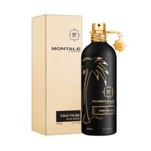 אקווה פאלמה אדפ יוניסקס 100 מ"ל - מונטל Montale - Aqua Palma EDP Unisex 100ML
