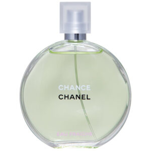בושם לאשה שאנל צאנס או פרש 100 מ"ל CHANEL Chance Eau Fraiche E.D.T 100ml