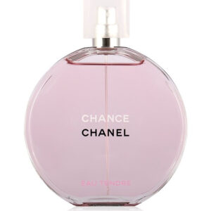 בושם לאשה שאנל צאנס או טנדר א.ד.ט 100 מ"ל Chanel Chance Eau Tendre E.D.T 100 ml