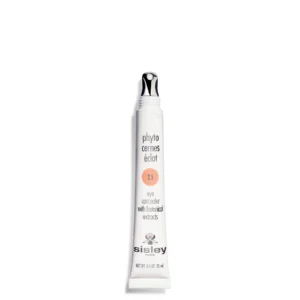 סיסלי קונסילר בגוון 2.5 בגודל 15מ״ל SISLEY PHYTO CERNES ECLAT EYE CONCEALER 2.5