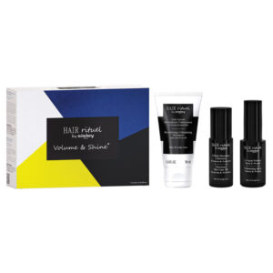 סיסלי קיט לשיער ווליום ושיין