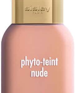 סיסלי פיטו טיינט ניוד מייקאפ גוון 2N אייבורי בז’ Sisley Phyto-Teint Nude Foundation 2N