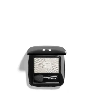 סיסלי פיטו אומברה צללית גלואו סילבר Sisley Les Phyto-Ombres Eyeshadow glow silver