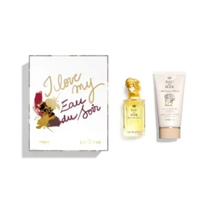 סיסלי אודה סואר מארז אדפ 100 מ”ל + קרם גוף 150מ״ל Sisley Eau Du Soir E.D.P 100ml + Body Lotion150ml