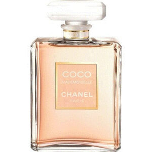בושם לאשה שאנל מדמוזל 200 מ"ל Coco Chanel Mademoiselle E.D.P 200ml