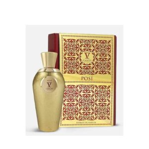 פוסי אקסטרייט דה פרפיום יוניסקס 100 מ"ל - וי קנטו ארסניקו V Canto Arsenico - Posi Extrait De Parfum Unisex 100ML