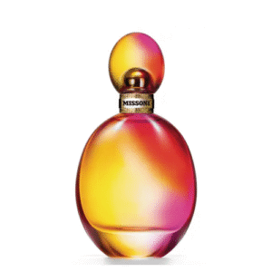 טסטר - מיסוני אדט לאישה 100 מ"ל - מיסוני Tester - Missoni - Missoni EDT For Women 100ML