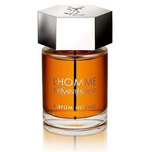 בושם לגבר איב סאן לורן להום אינטנס 100 מ”ל Yves Saint Laurent Lhomme Intense 100ml E.D.P – 100ml