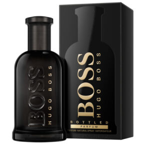 טסטר - בוטלד פרפיום לגבר 100 מ"ל - הוגו בוס Tester - Hugo Boss - Bottled Parfum For Men 100ML