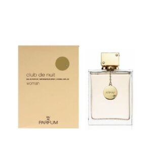 קלאב דה נואי פרפיום לאישה 200 מ"ל - ארמאף Armaf - Club De Nuit Parfum For Women 200ML