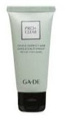 גייד מסכת לילה מרגיעה 50 מ"ל - GA-DE PRO+ CLEAR CALMING OVERNIGHT MASK