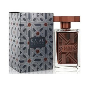 קג'אל הום אדפ יוניסקס 100 מ"ל - קג'אל Kajal - Kajal Homme EDP Unisex 100ML