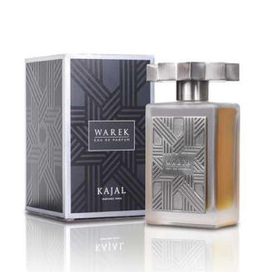 וואריק אדפ יוניסקס 100 מ"ל - קג'אל Kajal - Warik EDP Unisex 100ML