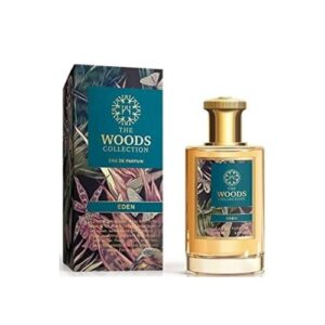 עדן אדפ יוניסקס 100 מ"ל - דה וודס קולקשן The Woods Collection - Eden EDP Unisex 100ML