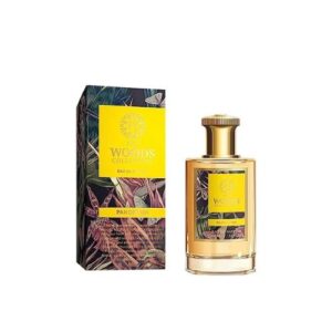 פנורמה אדפ יוניסקס 100 מ"ל - דה וודס קולקשן The Woods Collection - Panorama EDP Unisex 100ML