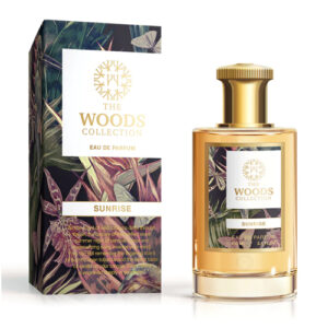 סאנרייז אדפ יוניסקס 100 מ"ל - דה וודס קולקשן The Woods Collection - Sunrise EDP Unisex 100ML