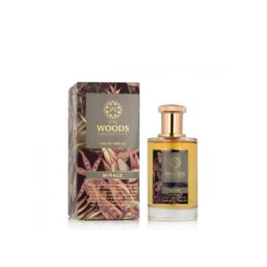 מיראג' אדפ יוניסקס 100 מ"ל - דה וודס קולקשן The Woods Collection - Mirage EDP Unisex 100ML