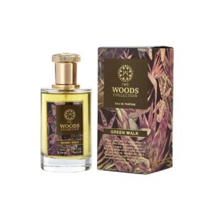 גרין ווק אדפ יוניסקס 100 מ"ל - דה וודס קולקשן The Woods Collection - Green Walk EDP Unisex 100ML
