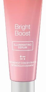 נטרוגינה ברייט בוסט סרום 30 מ"ל NEUTROGENA BRIGHT BOOST