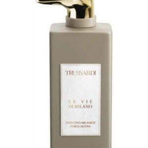 בושם יוניסקס טרוסרדי פורטה נובה א.ד.פ 100 מל Le Vie di Milano Porta Nuova EDP 100 ml