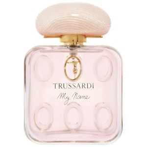 בושם לאשה טרוסרדי מיי ניים 100 מ"ל Trussardi My Name E.D.P 100ml