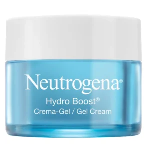 נטרוגינה הידרו בוסט קרם ג’ל 50מ”ל Neutrogena Hydro Boost Cream Gel 50mL