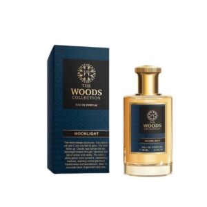 מונלייט אדפ יוניסקס 100 מ"ל - דה וודס קולקשן The Woods Collection - Moonlight EDP Unisex 100ML