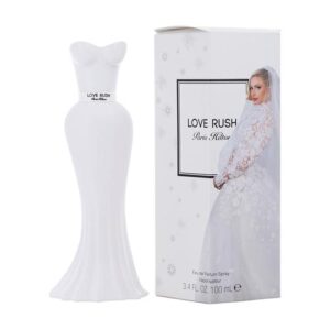 לאב ראש אדפ לאישה 100 מ"ל - פאריס הילטון Paris Hilton - Love Rush EDP For Women 100ML