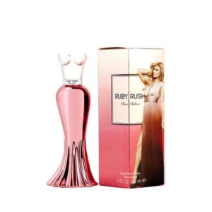 רובי ראש אדפ לאישה 100 מ"ל - פאריס הילטון Paris Hilton - Ruby Rush EDP For Women 100ML