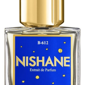בושם יוניסקס נישאנה בי 612 אקסטריט דה פרפיום 50 מל B-612 Nishane Extrait