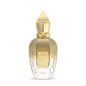 בושם יוניסקס קסרגוף אודן אוברדוז אדפ 50 מ”ל XERJOFF UDEN OVERDOSE EDP 50 ML