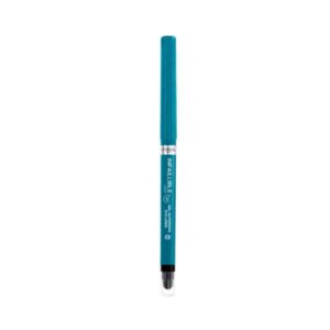 לוריאל אינפליבל איילנר טורקיז גוון 36 LOREAL INFALLIBLE EYELINER 36