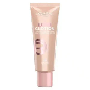 לוריאל לומי גלושיין 902 – 40מ״ל Loreal Glotion 902 Light Glow 40ml