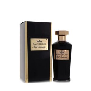 מיאל סובאג' אדפ יוניסקס 100 מ"ל - אמוראוד Amouroud - Miel Sauvage EDP Unisex 100ML