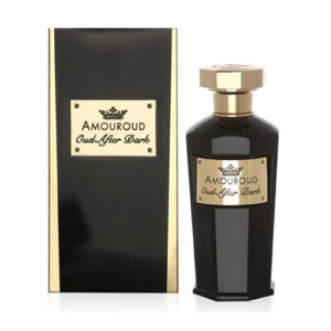 אוד אפטר דארק אדפ יוניסקס 100 מ"ל - אמוראוד Amouroud - Oud After Dark EDP Unisex 100ML