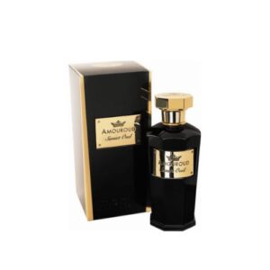סאנסט אוד אדפ יוניסקס 100 מ"ל - אמוראוד Amouroud - Sunset Oud EDP Unisex 100ML