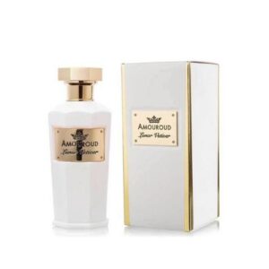 לונאר וטיבר אדפ יוניסקס 100 מ"ל - אמוראוד Amouroud - Lunar Vetiver EDP Unisex 100ML