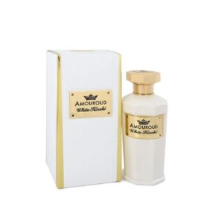 ווייט הינוקי אדפ יוניסקס 100 מ"ל - אמוראוד Amouroud - White Hinoki EDP Unisex 100ML