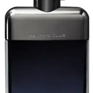 ראלף לורן ראלפס קלאב באריזת טסטר א.ד.פ 100מל Ralphs Club E.D.P 100ML TESTER