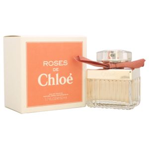 קלואה רוזס דה קלואה לאישה 50 מל אדט - Chloe Roses de Chloe for Women 50ml EDT
