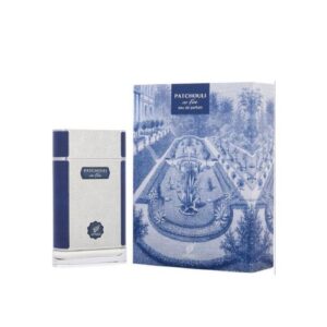 פצ'ולי און פייר אדפ יוניסקס 80 מ"ל - אפנאן Afnan - Patchouli On Fire EDP Unisex 80ML