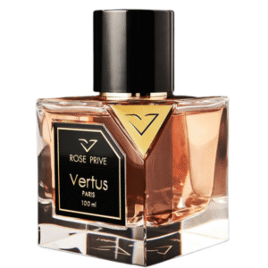 ורטוס רוז פרייב בושם יוניסקס אדפ 100מ”ל VERTUS ROSE PRIVE EDP 100ML