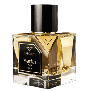 ורטוס נרקוסיס בושם יוניסקס אדפ 100מ”ל VERTUS NARCOSIS EDP 100ML