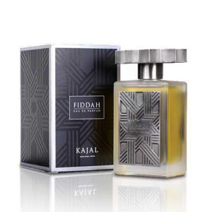 פידה אדפ יוניסקס 100 מ"ל - קג'אל Kajal - Fiddah EDP Unisex 100ML