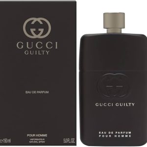 גוצי גילטי לגבר  אדפ - GUCCI GUILTY POUR HOMME EDP