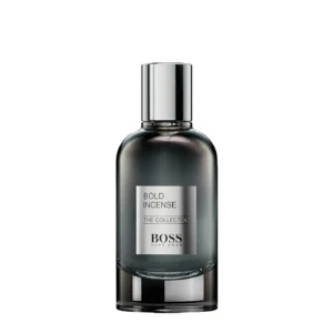 הוגו בוס קולקשן בולד אינסנס בושם יוניסקס אדפ 100מ״ל HUGO BOSS COLLECTION BOLD INCENSE EDP 100ML