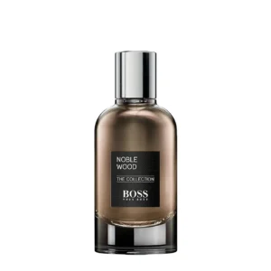 הוגו בוס קולקשן נובל ווד בושם יוניסקס אדפ 100מ״ל HUGO BOSS COLLECTION NOBLE WOOD EDP 100ML